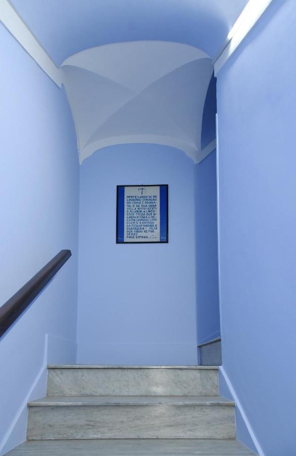 Casa Azul Apartman Terrasini Kültér fotó