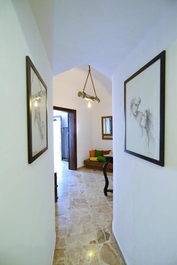 Casa Azul Apartman Terrasini Kültér fotó
