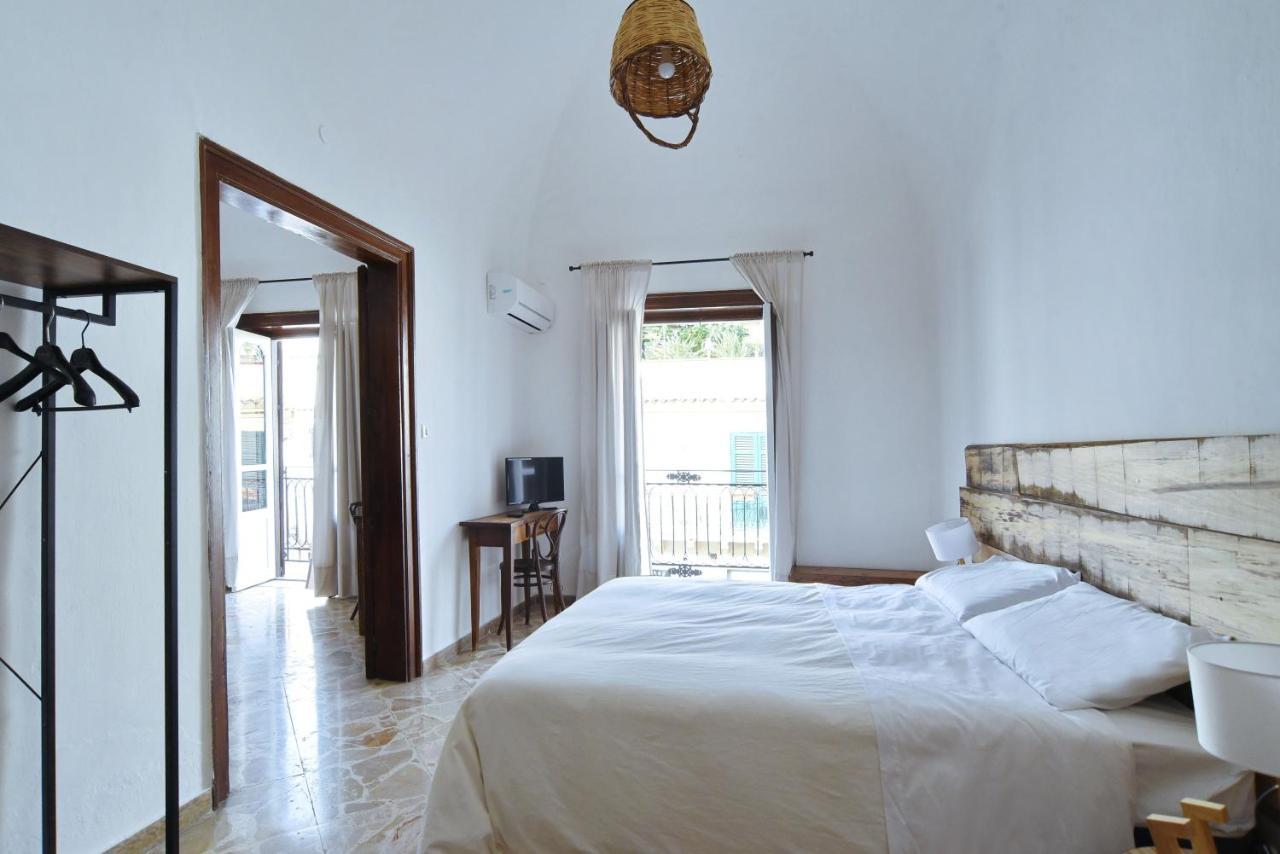 Casa Azul Apartman Terrasini Kültér fotó