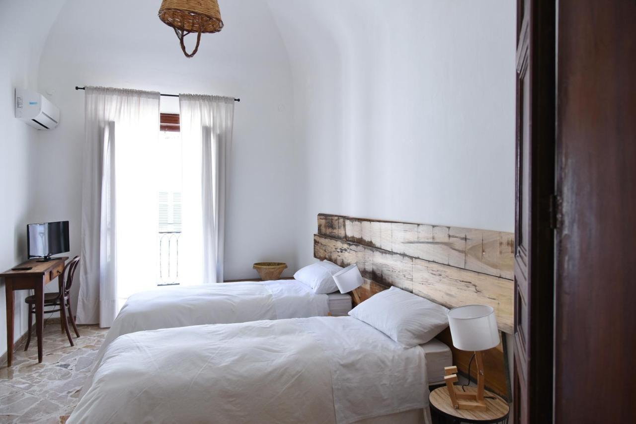 Casa Azul Apartman Terrasini Kültér fotó