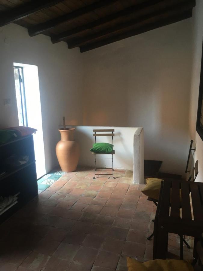 Casa Azul Apartman Terrasini Kültér fotó