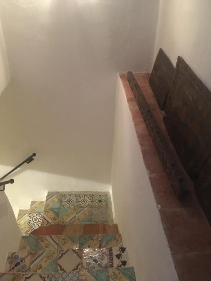 Casa Azul Apartman Terrasini Kültér fotó